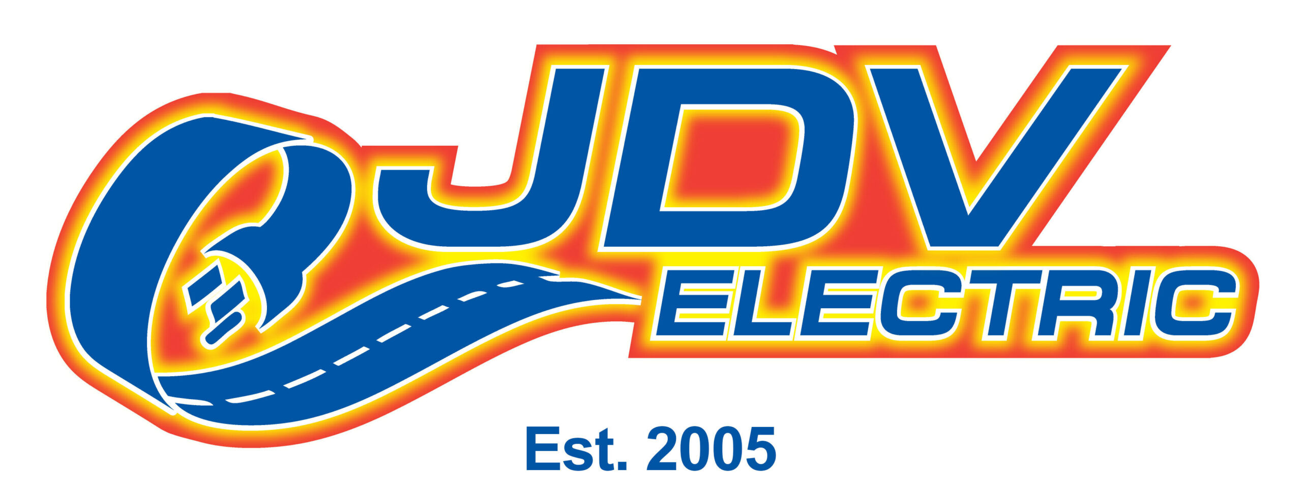 JDV Electric logo